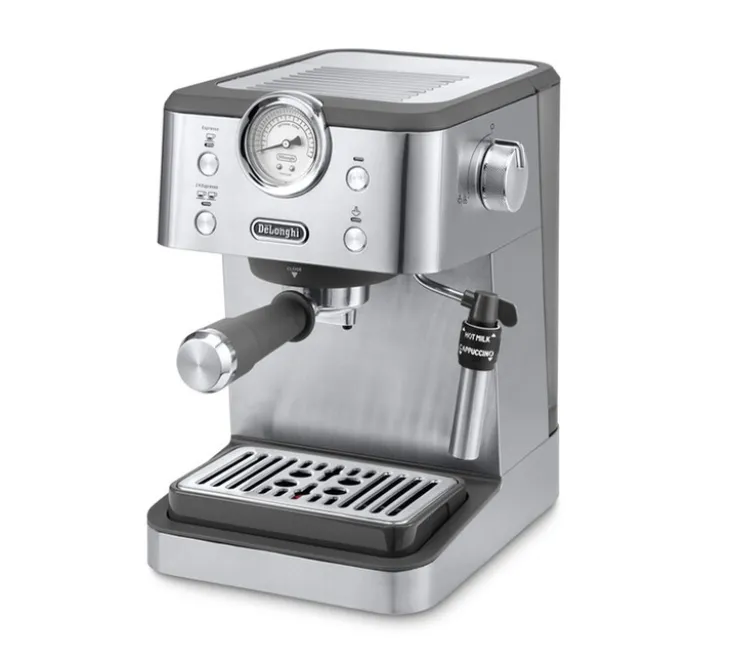 Machine Expresso DELONGHI EM450M Linea Classic Inox