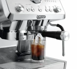 Machine Expresso DE'LONGHI Specialista Opéra EC9555.M full inox