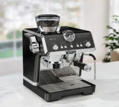 Machine Expresso DE'LONGHI Specialista Opéra EC9555.BK noire