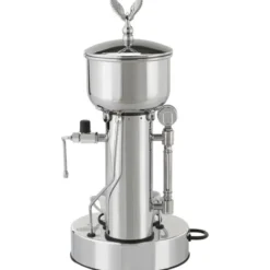 Machine expresso ELEKTRA Micro Casa Semiautomatica SXC Chrome