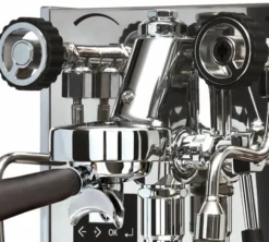 Machine expresso EUREKA COSTANZA R inox avec PID