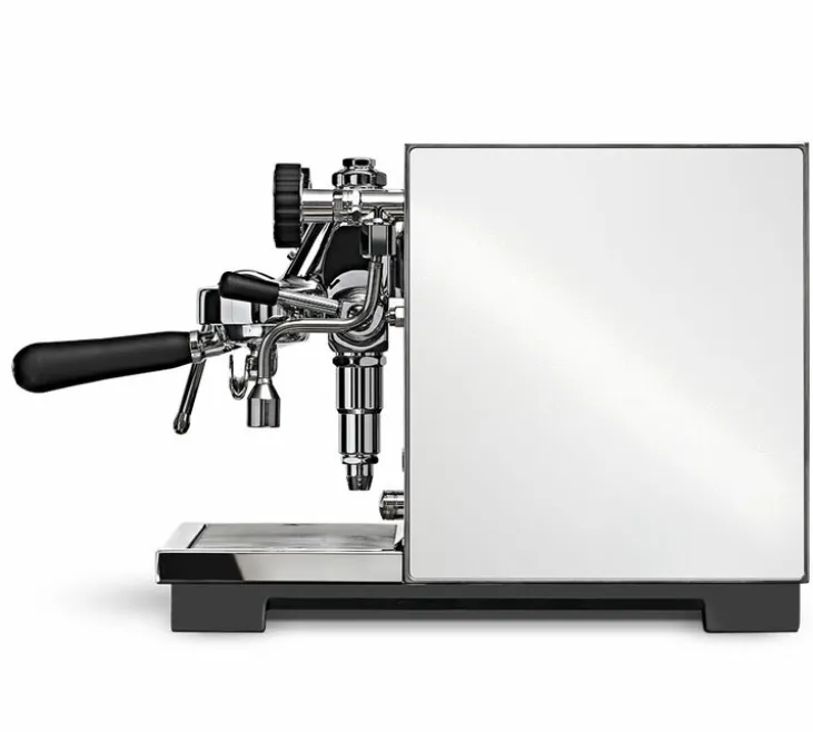 Machine expresso EUREKA COSTANZA R avec PID - panneaux personnalisables