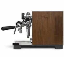 Machine expresso EUREKA COSTANZA R avec PID - panneaux personnalisables