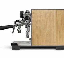 Machine expresso EUREKA COSTANZA R avec PID - panneaux personnalisables