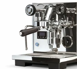 Machine expresso EUREKA COSTANZA R avec PID - panneaux personnalisables