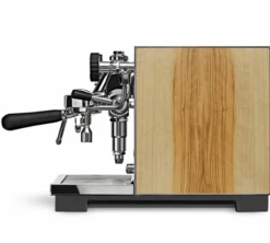 Machine expresso EUREKA COSTANZA avec PID - panneaux personnalisables