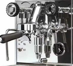 Machine expresso EUREKA PURA R - panneaux personnalisables
