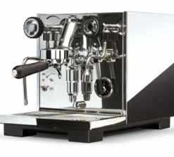 Machine expresso EUREKA Pura inox