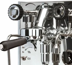 Machine expresso EUREKA Pura inox