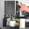 Machine expresso GAGGIA Classic E24 inox brossé