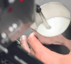 Machine expresso GAGGIA Classic E24 inox brossé