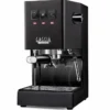 Machine expresso GAGGIA Classic E24 inox noir