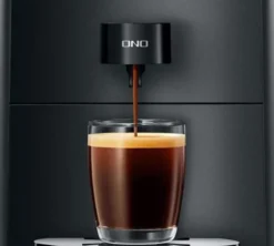 Machine expresso Jura ONO - Garantie 3 ans