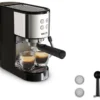 Machine expresso KRUPS Virtuoso Essential XP441810