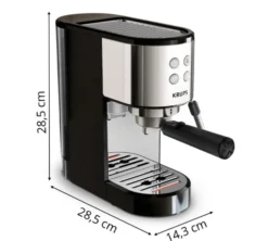 Machine expresso KRUPS Virtuoso Essential XP441810