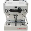 Machine expresso LA MARZOCCO Linea Mini inox avec écran digital