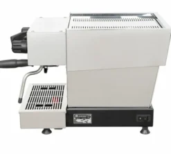Machine expresso LA MARZOCCO Linea Mini inox avec écran digital