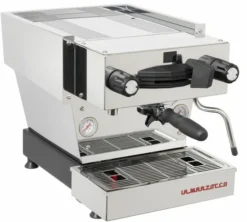 Machine expresso LA MARZOCCO Linea Mini inox avec écran digital