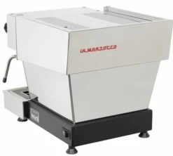 Machine expresso LA MARZOCCO Linea Mini inox avec écran digital