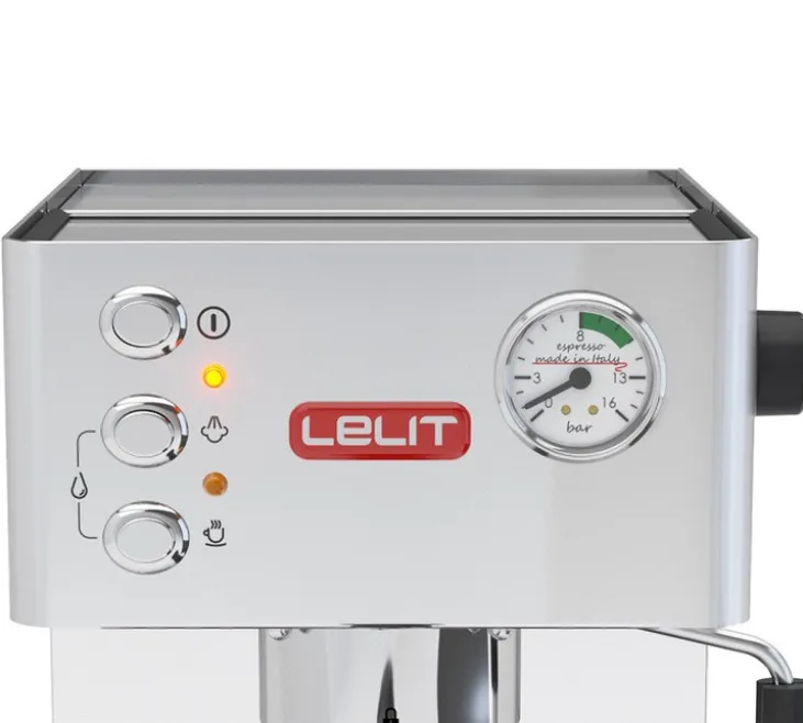 Machine Expresso LELIT Anna PL41EM