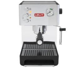 Machine Expresso LELIT Anna PL41EM