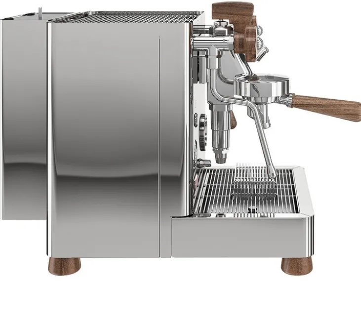 Machine expresso LELIT Bianca PL162T-EU