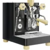 Machine expresso LELIT Bianca PL162T-EUCB Noire