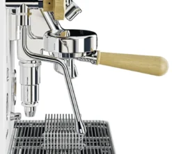 Machine expresso LELIT Bianca PL162T-EUCW Blanche