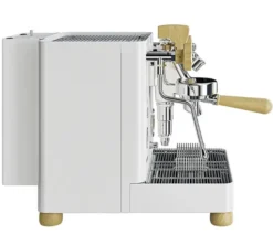 Machine expresso LELIT Bianca PL162T-EUCW Blanche