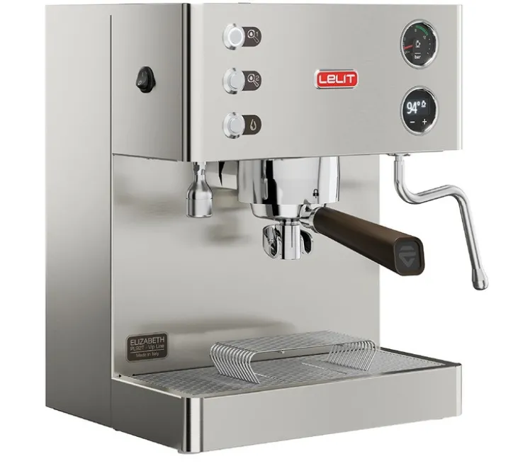 Machine expresso LELIT Elizabeth PL92T
