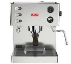 Machine expresso LELIT Elizabeth PL92T