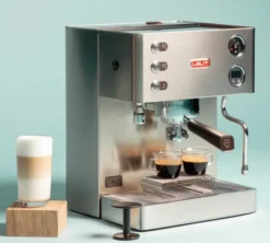 Machine expresso LELIT Elizabeth PL92T