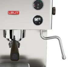Machine expresso LELIT Elizabeth PL92T