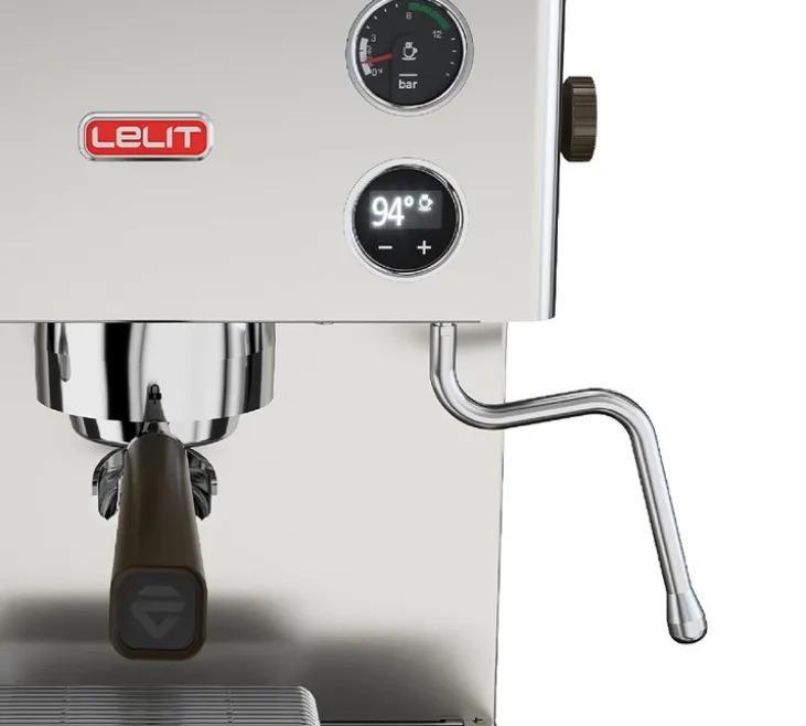 Machine expresso LELIT Elizabeth PL92T