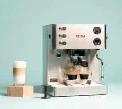 Machine expresso LELIT Elizabeth PL92T