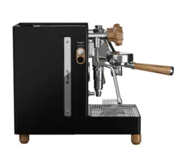 Machine expresso LELIT MaraX3 PL62X3-2Q20 Noir