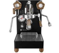 Machine expresso LELIT MaraX3 PL62X3-2Q20 Noir