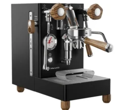 Machine expresso LELIT MaraX3 PL62X3-2Q20 Noir