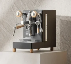 Machine expresso LELIT MaraX3 PL62X3-2Q20 Noir