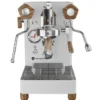Machine expresso LELIT MaraX3 PL62X3-2Q420 Blanc