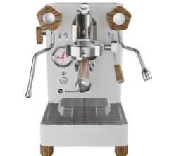 Machine expresso LELIT MaraX3 PL62X3-2Q420 Blanc