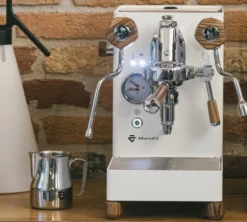Machine expresso LELIT MaraX3 PL62X3-2Q420 Blanc