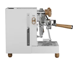 Machine expresso LELIT MaraX3 PL62X3-2Q420 Blanc