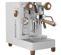 Machine expresso LELIT MaraX3 PL62X3-2Q420 Blanc