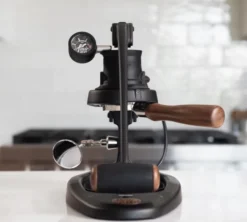 Machine expresso à levier FLAIR ESPRESSO Flair 58 Plus 2