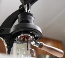 Machine expresso à levier FLAIR ESPRESSO Flair 58 Plus 2