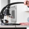 Machine expresso à levier FLAIR ESPRESSO Flair 58 Plus