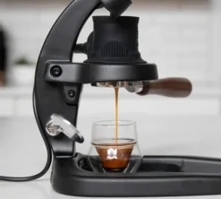 Machine expresso à levier FLAIR ESPRESSO Flair 58 Plus