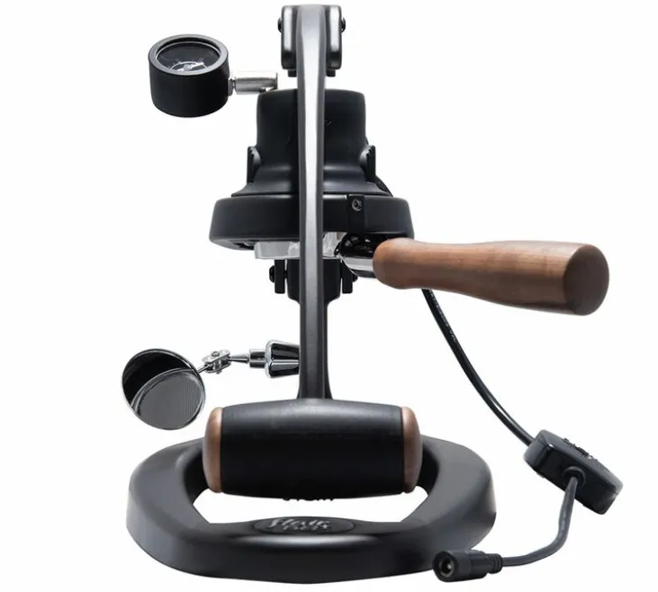 Machine expresso à levier FLAIR ESPRESSO Flair 58 Plus