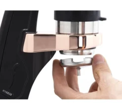 Machine expresso à levier FLAIR ESPRESSO Pro 2 Blanc
